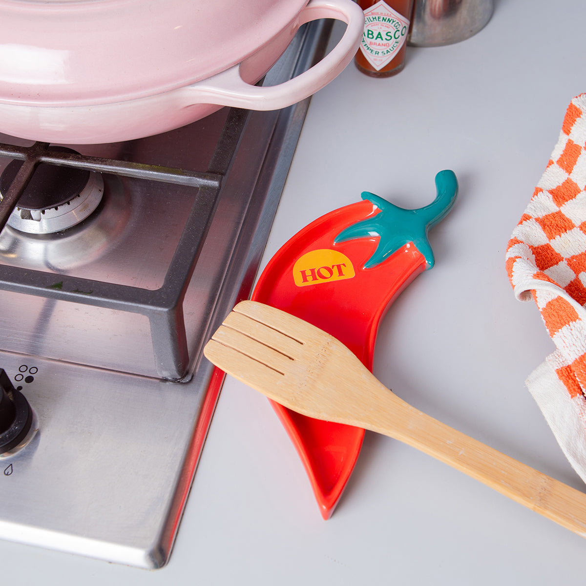 Farmers-Market-Spoon-Rest-Chilli-wooden-fork