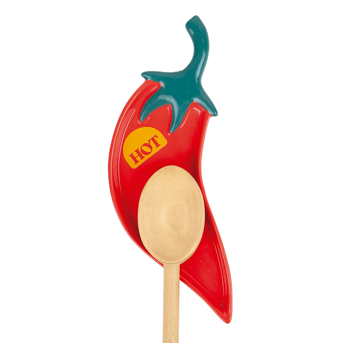 Farmers-Market-Spoon-Rest-Chilli-white-background-with-spoon