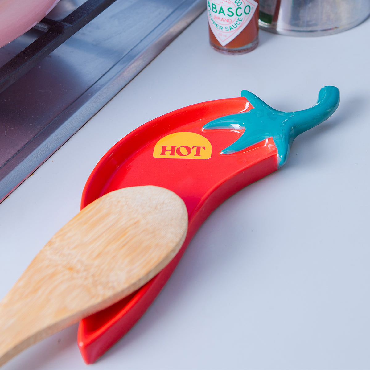 Farmers-Market-Spoon-Rest-Chilli-wooden-spoon