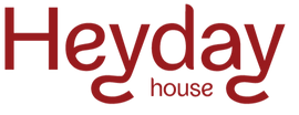Heyday House