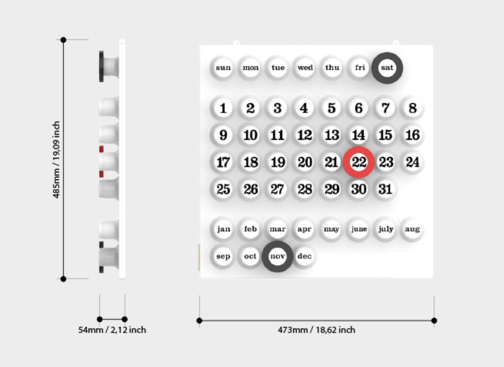 Perpetual-ring-a-date-calendar-white-size
