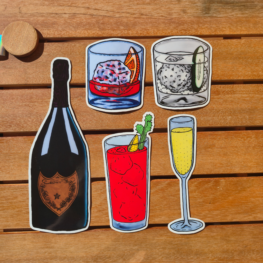 dopamine accessories collection Heyday House