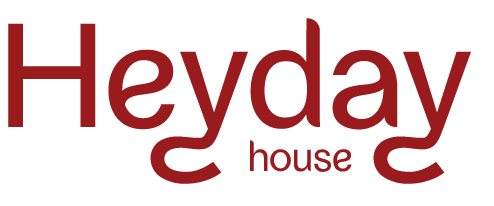 Heyday House Gift Voucher