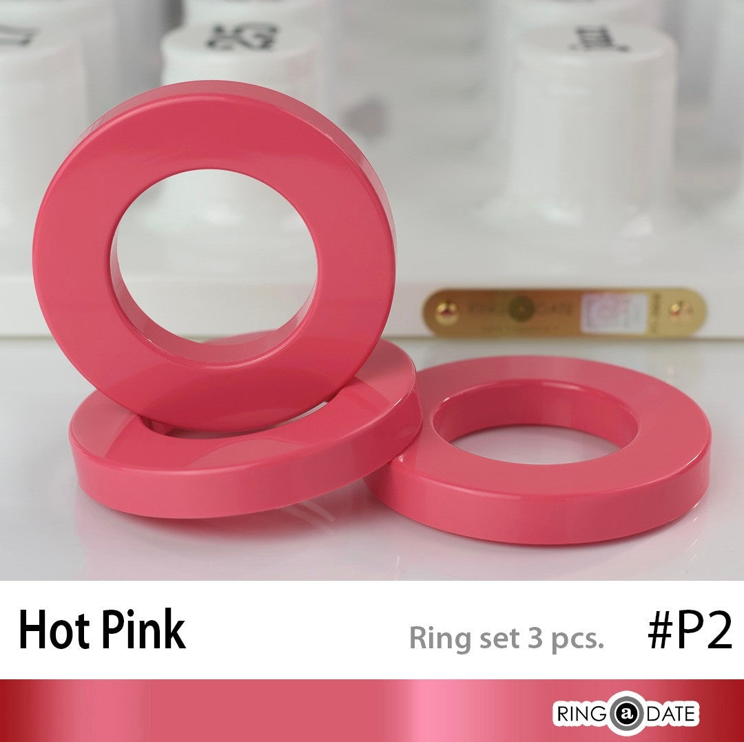 perpetual-RING-A-DATE-calendar-spare-rings -hot-pink
