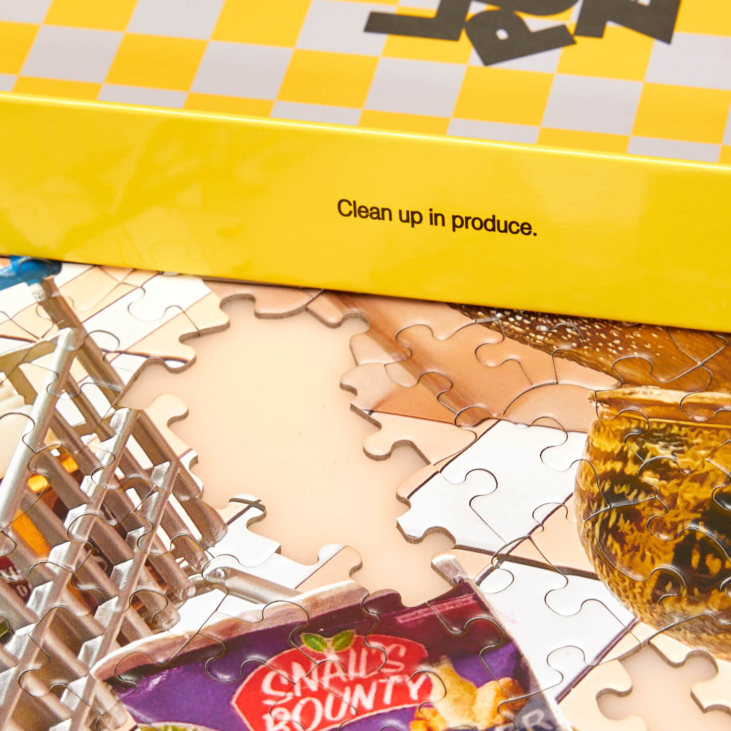 Le Puzz - Slime Shop - 500 Piece